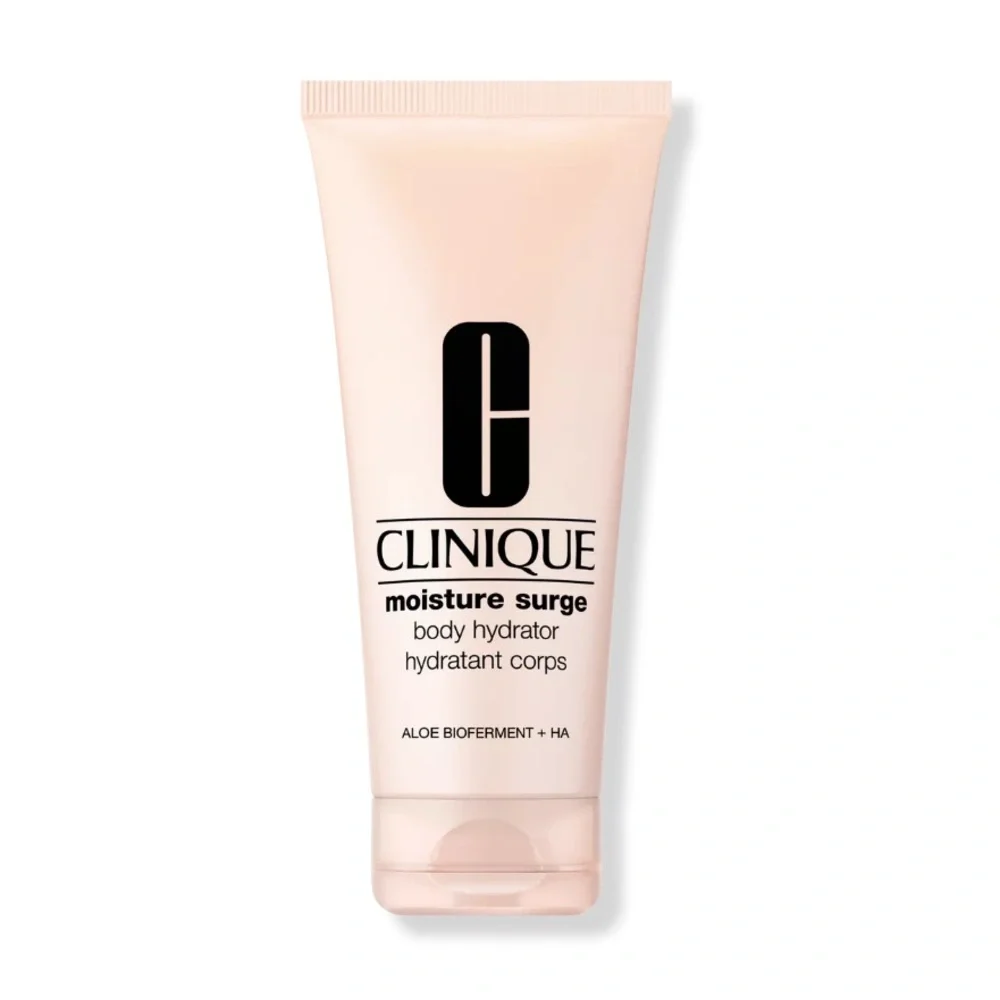 Clinique Moisture Surge Body Hydrator - NEW